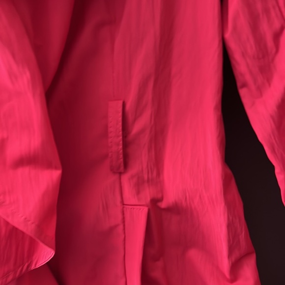 Etcetera Ruffled Jacket size 4 - Picture 7 of 9